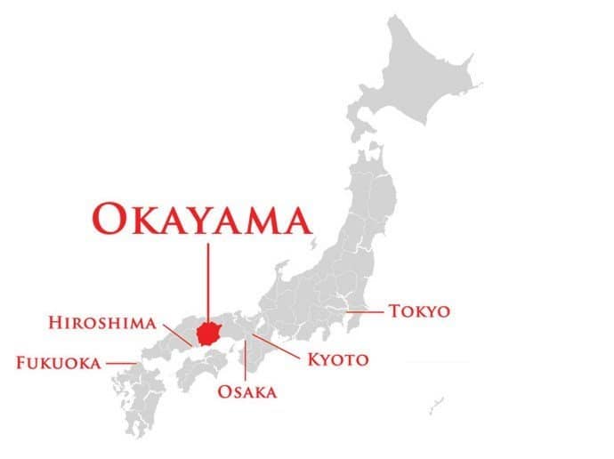 Best Selvedge Denim - Japan The Best Selvedge Denim in Japan