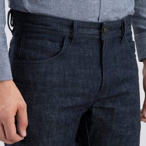 Custom Jeans men