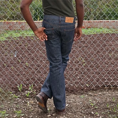 Detroit Denim